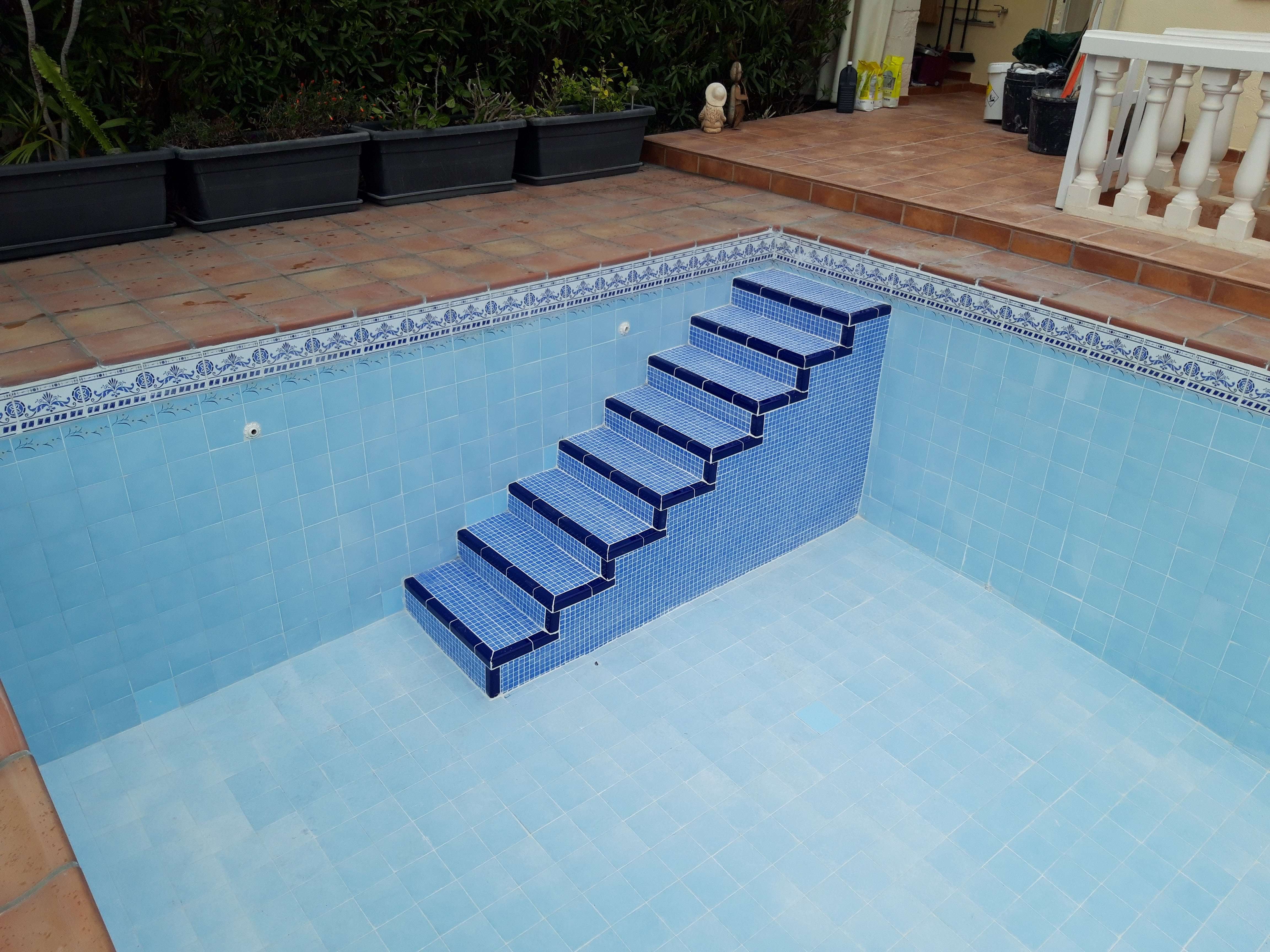 Pool 6